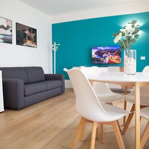 Appartement à 1 Chambre à Coucher
