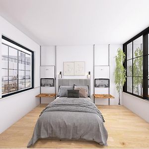Chambre Double de Luxe