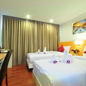 Chambre de Luxe Double