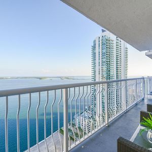 The Ocean Breeze Feel Better It In Our Condo
