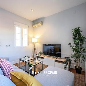 Appartement à 2 Chambres à Coucher