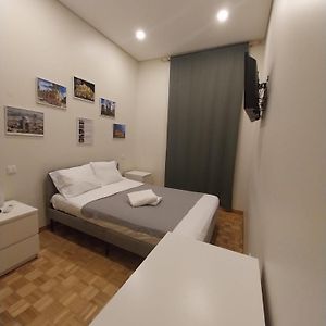 Chambre Standarde Lit King-Size