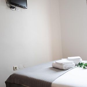 Chambre Standarde Lit King-Size