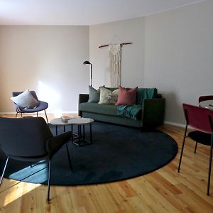 Appartement avec Accès aux Personnes Handicapées