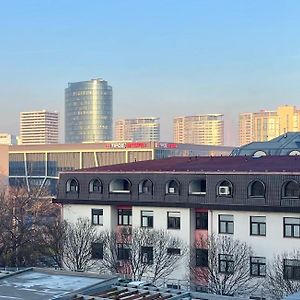 Central Hub