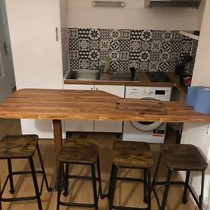 Appartement à 1 Chambre à Coucher