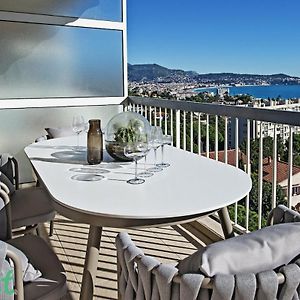 Appartement à 2 Chambres à Coucher