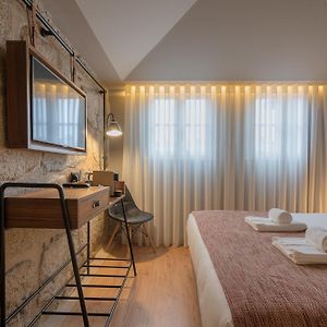 Chambre Supérieure Lit King-Size