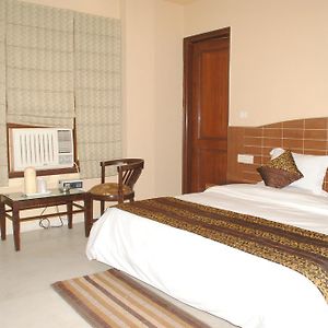 Chambre de Luxe Lit Queen-Size
