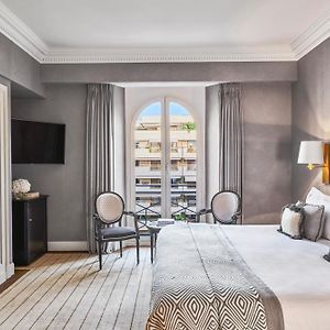 Chambre de Luxe Lit King-Size