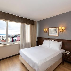 Pera Rose Hotel & Spa Hb