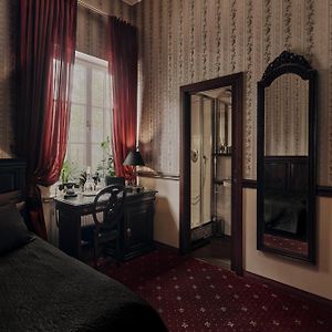 Chambre Petite Simple