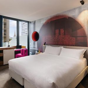 Chambre Standarde Lit King-Size