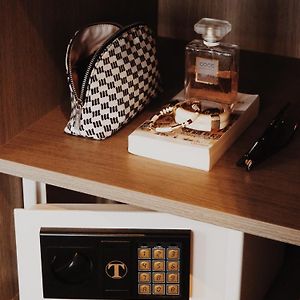Chambre Triple Confort