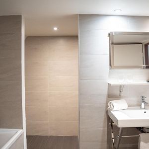 Chambre Familiale