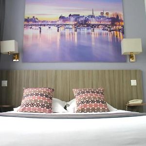 Chambre de Luxe Lit King-Size