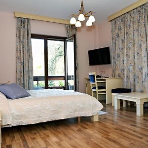 Chambre Double de Luxe