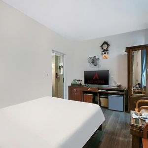 Chambre de Luxe Lit King-Size