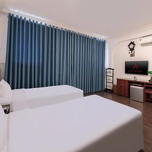 Chambre de Luxe Double