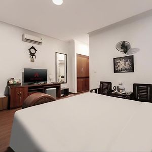 Chambre Supérieure Double
