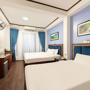 Suite de Luxe Lit Queen-Size