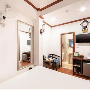 Chambre Standarde Lit King-Size