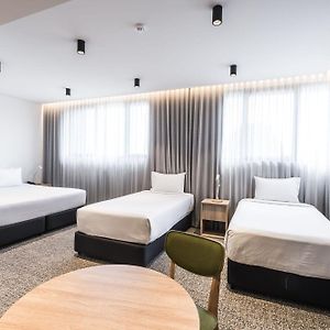 Chambre Familiale Double
