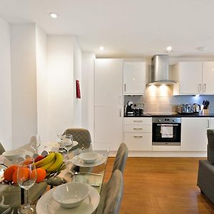 Modern Apartments In Bayswater Central London Free Wifi & Aircon By City Stay Aparts London