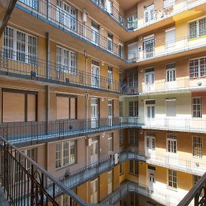 Real Apartments Kertész II.