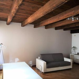 Palazzo Bargellini Panzacchi Apartments