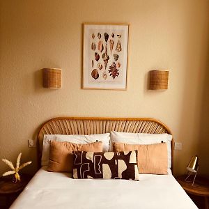 Chambre Classique Triple