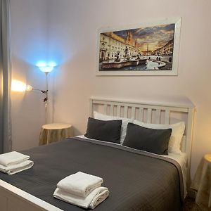 Emi House Re Di Roma , Intero Appartamento - 80 Mq