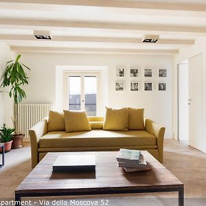 Brera Apartments In Moscova