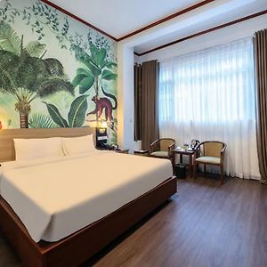 Chambre de Luxe Lit King-Size