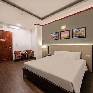 Chambre Supérieure Double
