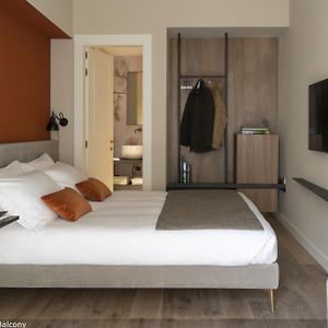 Chambre de Luxe Lit King-Size