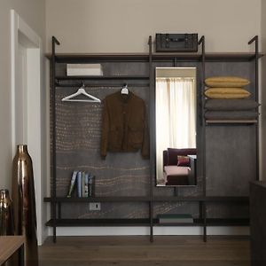 Della Spiga Suites By Brera Apartments