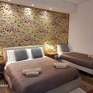 Olimpia House Room