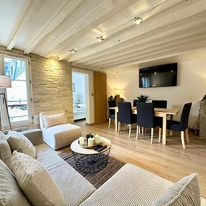 Appartement de Luxe