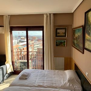 Apartamentos Torr En Madrid - Chamartin