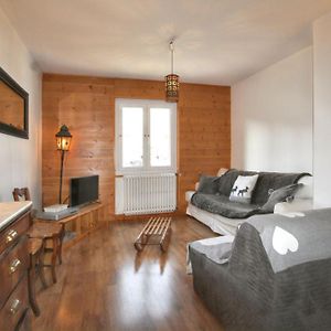 Appartement de 3 chambres avec vue sur la ville jardin clos et wifi a Briancon
