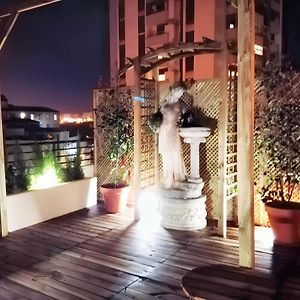 Modern Apartment Porto 100M² + Lake View