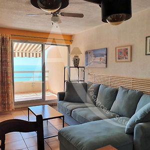 Confortable T2 En Front De Mer, Parking, Wi-Fi