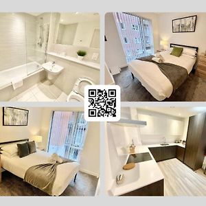 Halo Apartments - City Centre