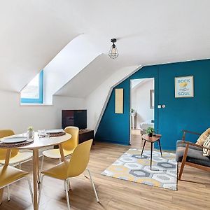 Appartement à 1 Chambre à Coucher