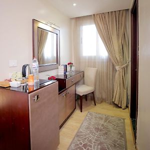 Chambre Standarde Double