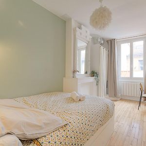 Appartement à 1 Chambre à Coucher