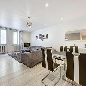 Appartement 86 m² calme