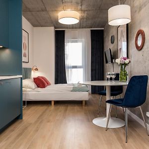 Appartement Classique