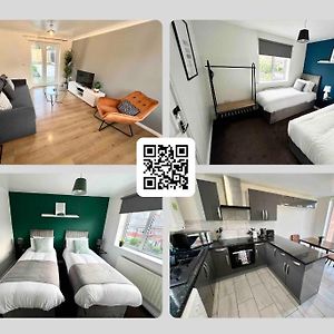 Maison 3 Chambres